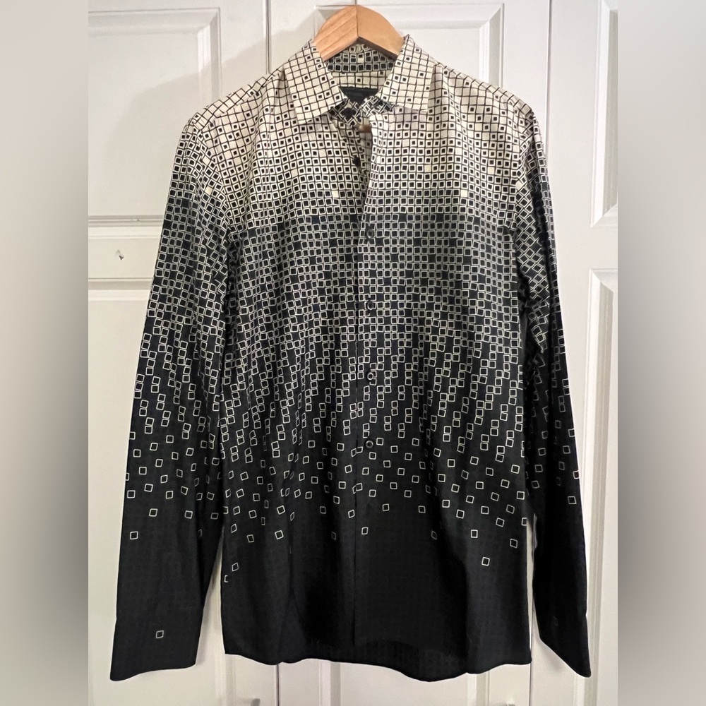 Vintage Prada Shirt